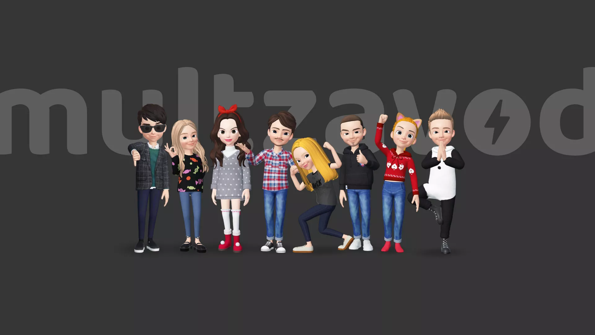 Компания «Мультзавод» в Ломоносове Компания «Мультзавод» в Ломоносове