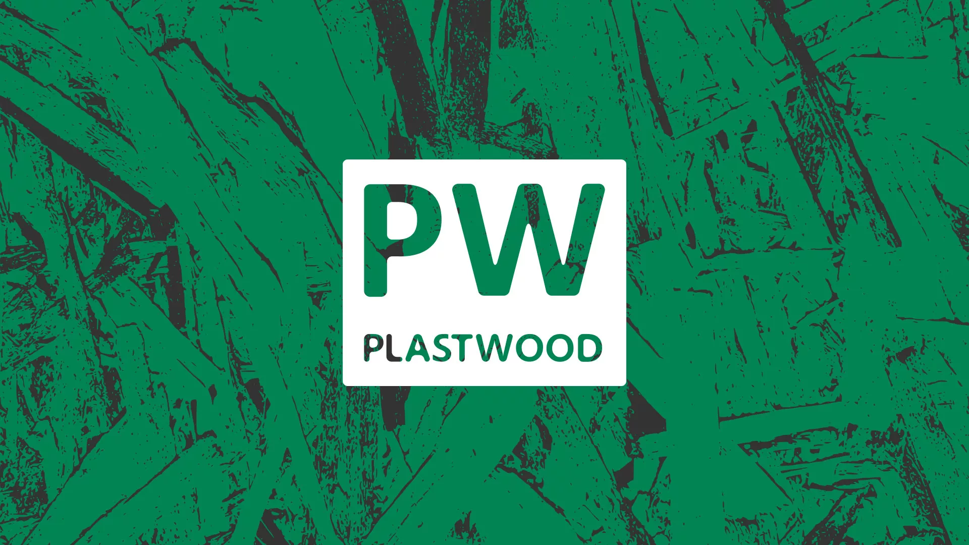 Разработка айдентики и сайта компании «Plastwood» в Ломоносове