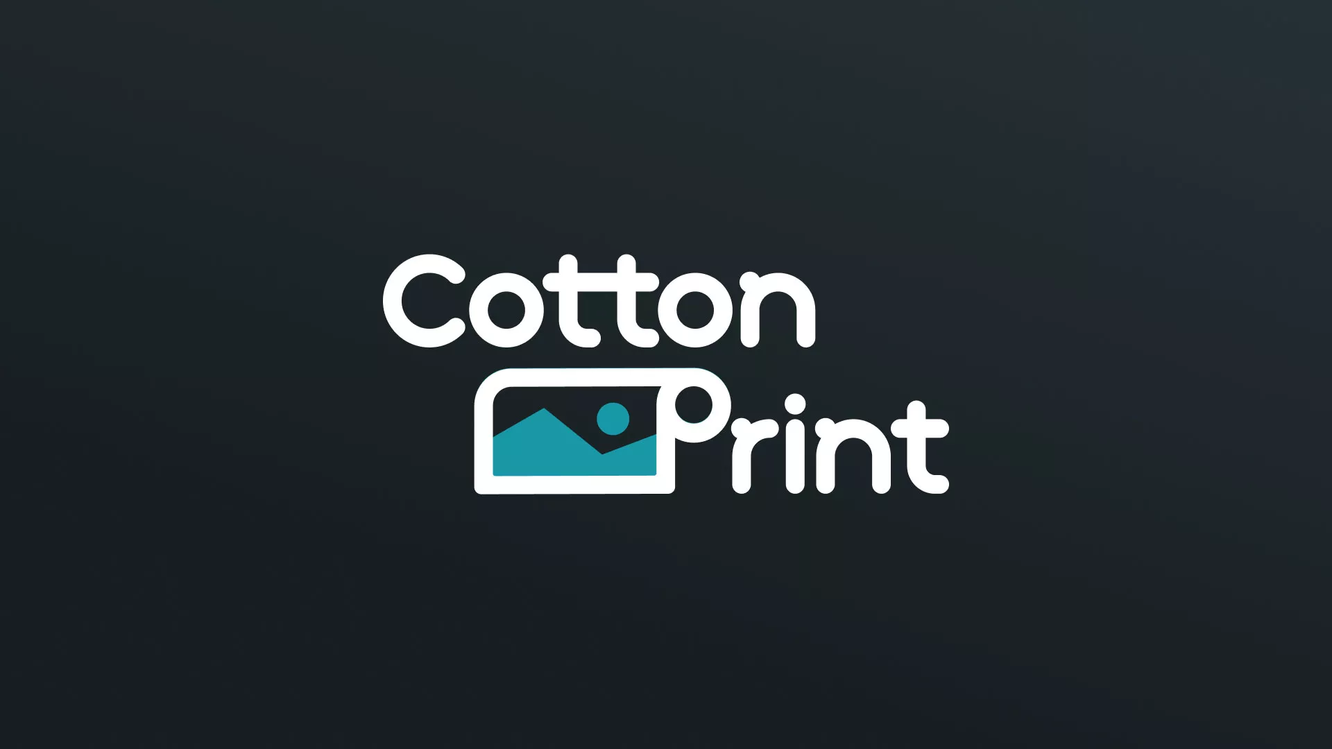 Разработка логотипа в Ломоносове для компании «CottonPrint»