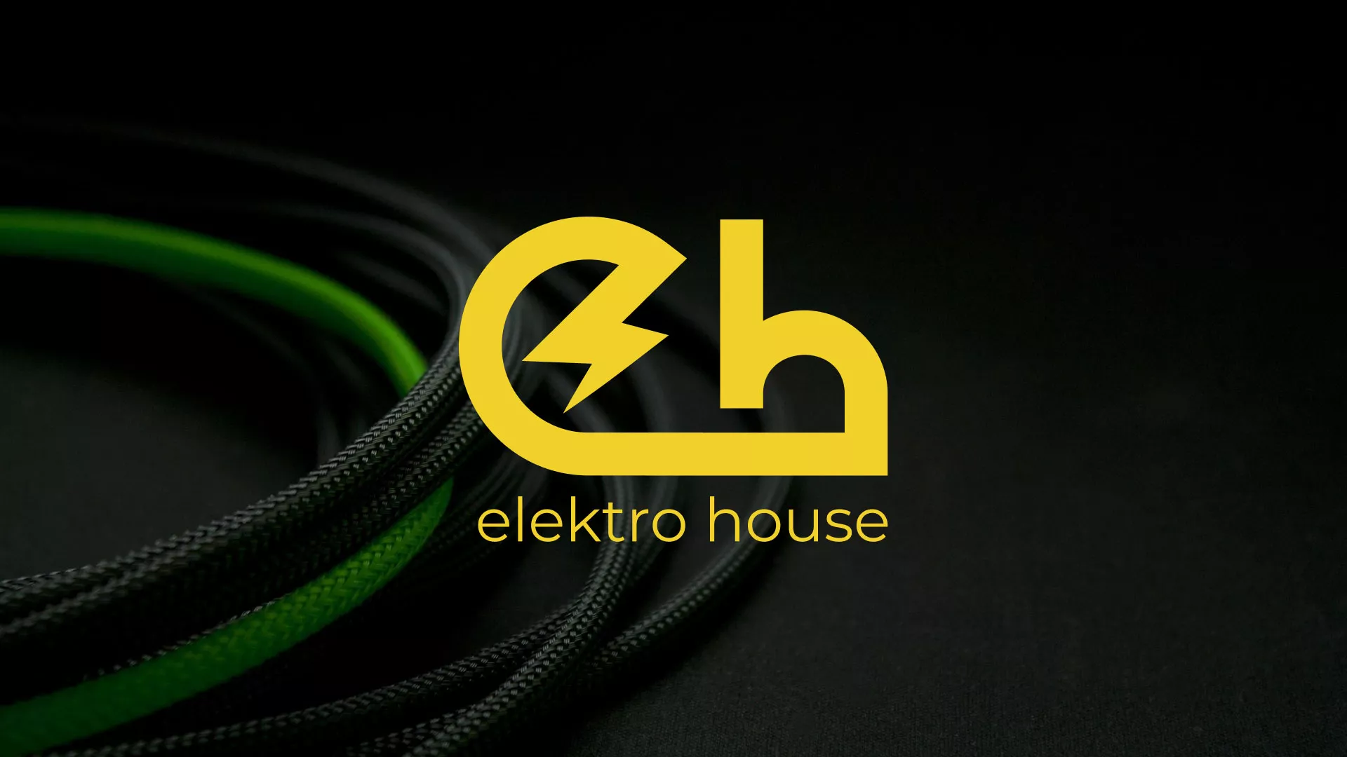 Создание сайта компании «Elektro House» в Ломоносове