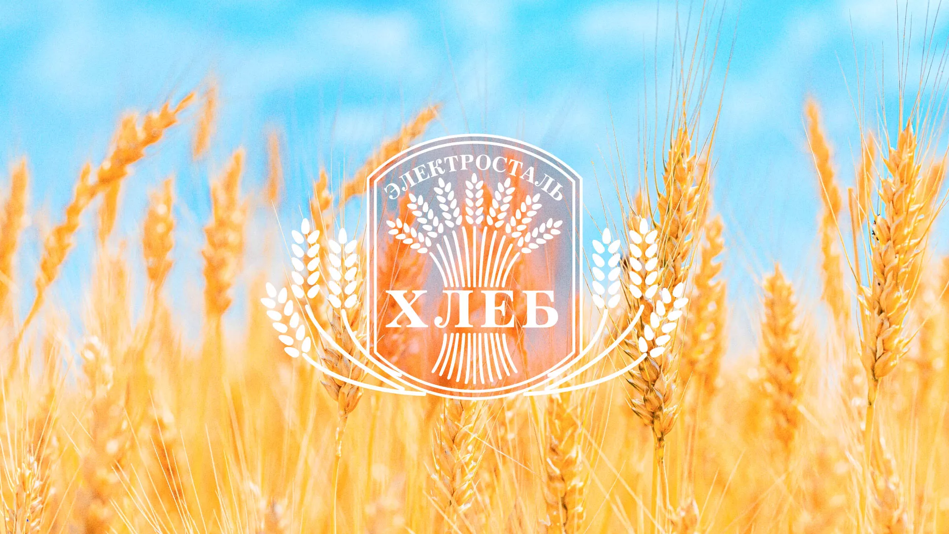 Создание сайта для хлебзавода в Ломоносове