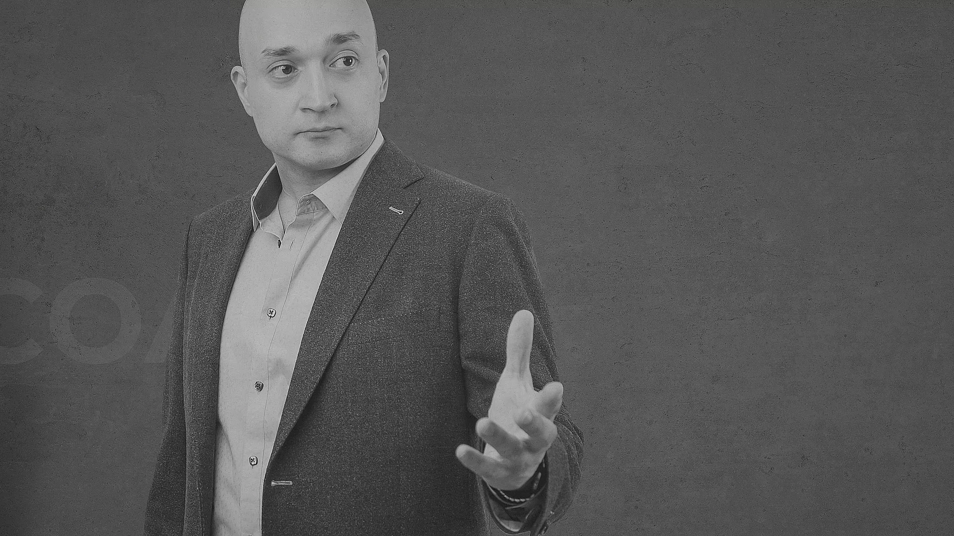 Разработка сайта для бизнес-тренера в Ломоносове